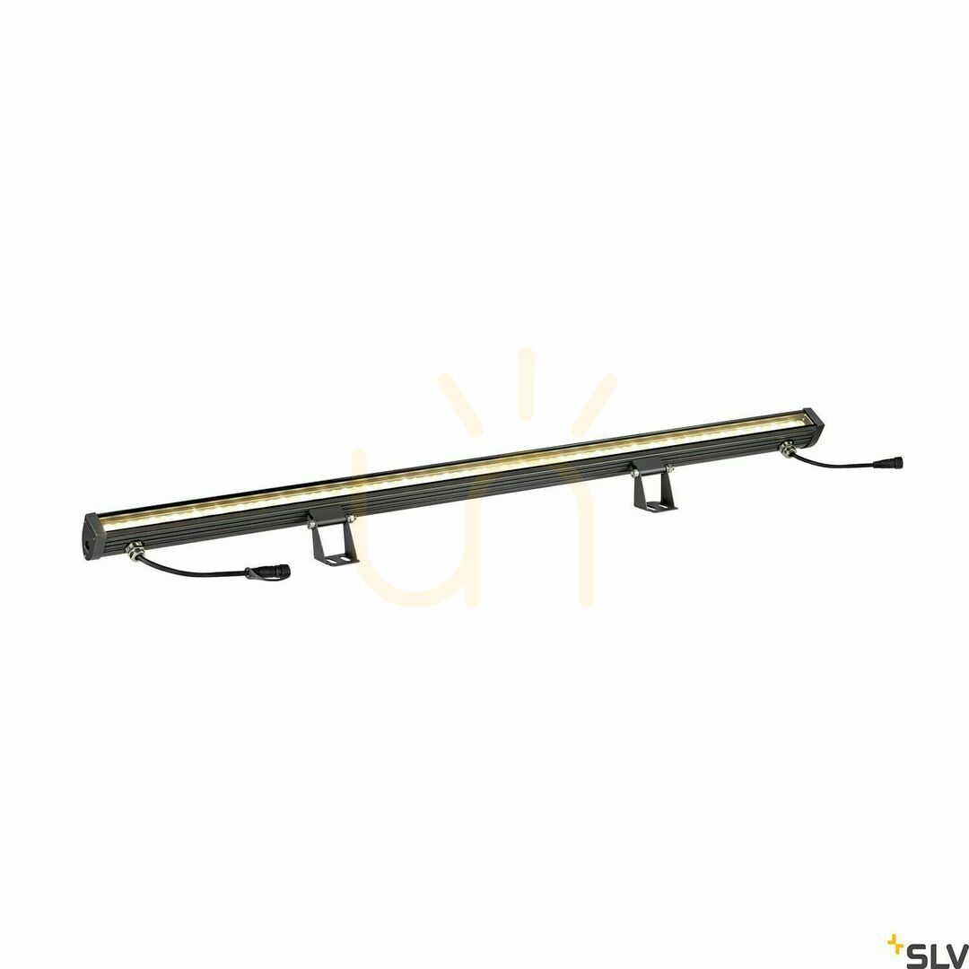 vyhliadka LED profil SLV GALEN 120 antracit 34W 3000/4000K IP65 1003448 LED profil SLV GALEN 120 antracit 34W 3000/4000K IP65 1003448