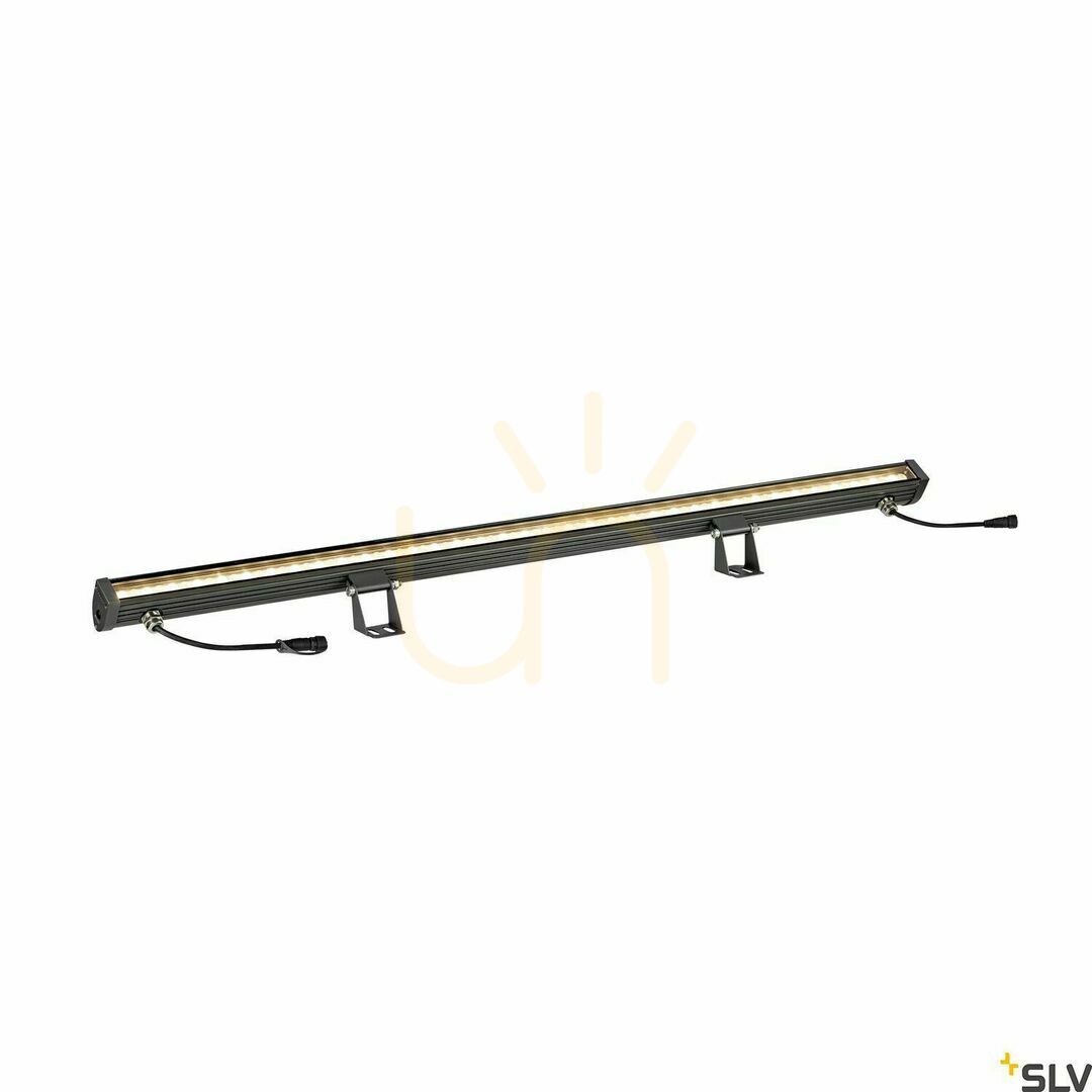 Skontrolujte LED profil SLV GALEN 120 antracit 34W 3000/4000K IP65 1003448 LED profil SLV GALEN 120 antracit 34W 3000/4000K IP65 1003448