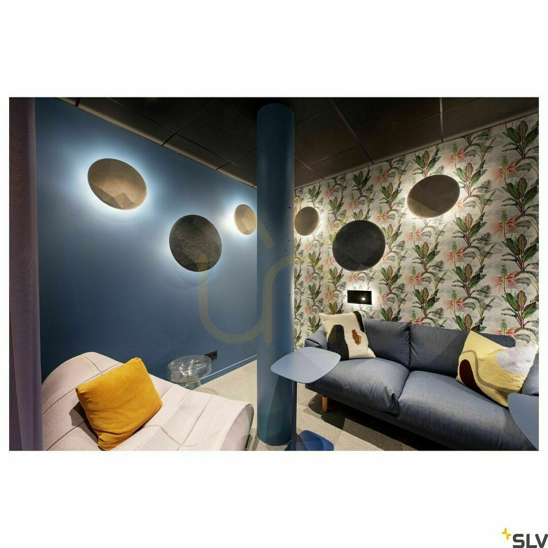 Skontrolujte Nástenné svietidlo SLV SOMNILA čierne LED 15W 3000K USB 1003455 Nástenné svietidlo SLV SOMNILA čierne LED 15W 3000K USB 1003455