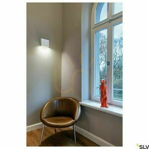 Nástenné svietidlo SLV QUAD FRAME14 LED biele 11 W CCT 1003468 small 4