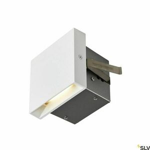 Zapustené LED svietidlo SLV QUAD FRAME 9 biele 3W 3000K 1003466 small 1