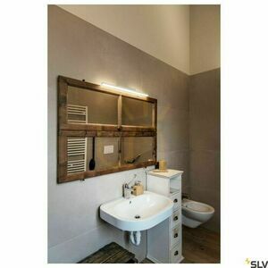 Nástenné svietidlo SLV GLENOS II 60 biele 12W 1170lm 3000/4000K 1003507 small 2