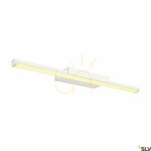Nástenné svietidlo SLV GLENOS II 60 biele 12W 1170lm 3000/4000K 1003507 small 0