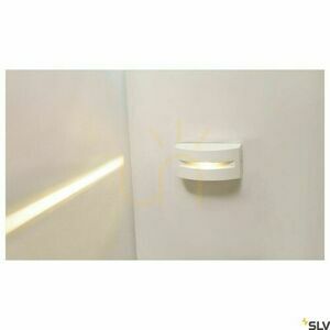 Vonkajšie nástenné svietidlo SLV OUT-BEAM FRAME CW biele LED 3,5 W 3000 K IP55 1003519 4 Vonkajšie nástenné svietidlo SLV OUT-BEAM FRAME CW biele LED 3,5 W 3000 K IP55 1003519 small 4