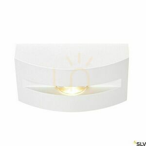 Vonkajšie nástenné svietidlo SLV OUT-BEAM FRAME CW biele LED 3,5 W 3000 K IP55 1003519 0 Vonkajšie nástenné svietidlo SLV OUT-BEAM FRAME CW biele LED 3,5 W 3000 K IP55 1003519 small 0