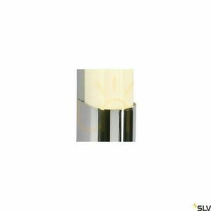 Nástenné svietidlo SLV TRUKKO 60 chróm mliečne sklo LED 9,2 W 3000K IP44 149762 2 Nástenné svietidlo SLV TRUKKO 60 chróm mliečne sklo LED 9,2 W 3000K IP44 149762 small 2