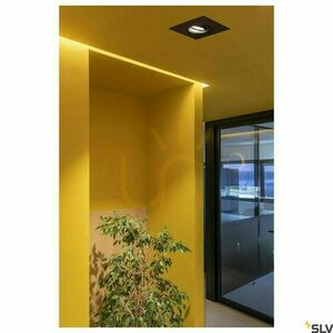 Zapustené svietidlo SLV NUMINOS MOVE DL M čierne 17,55 W 3000 K 1003580 small 2