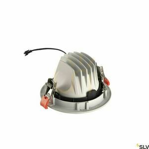 Zapustené svietidlo SLV NUMINOS MOVE DL L bielo-chrómové 25,41 W 4000 K 1003693 small 1
