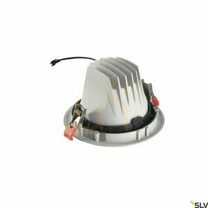 Zapustené svietidlo SLV NUMINOS MOVE DL XL bielo-čierne 37,4 W 2700 K 1003715 small 1