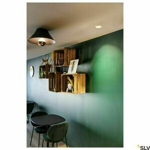 Zapustené svietidlo SLV NUMINOS DL L biele 25,41 W 3000 K 2300 lm 1003956 small 2