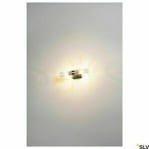 Nástenné svietidlo SLV MIBO Wall Up-Down chróm G9 230V 151282 small 3