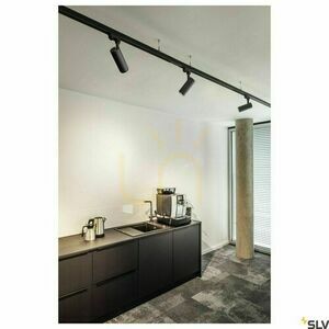 Koľajové svietidlo SLV NUMINOS PHASE S 3-fázové LED čierne 3000K 10,42W 1004082 3 Koľajové svietidlo SLV NUMINOS PHASE S 3-fázové LED čierne 3000K 10,42W 1004082 small 3