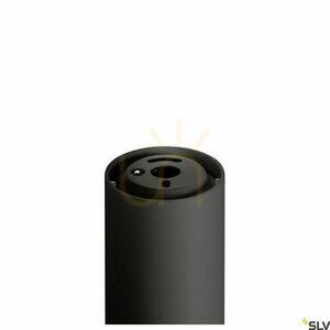 Stropné svietidlo SLV NUMINOS CL PHASE S čierne 10,42 W 2700 K 1004122 small 2