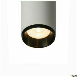Stropné svietidlo SLV NUMINOS CL PHASE S bielo-čierne 10,42 W 2700 K 1004126 small 1