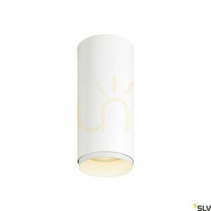 Stropné svietidlo SLV NUMINOS CL PHASE S bielo-čierne 10,42 W 3000 K 1004135 1 Stropné svietidlo SLV NUMINOS CL PHASE S bielo-čierne 10,42 W 3000 K 1004135 small 1