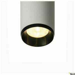 Prívesné svetlo SLV NUMINOS PD PHASE S biela/čierna 10,42 W 3000 K 1004159 small 2