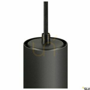 Prívesné svetlo SLV NUMINOS PD PHASE S čierne 10,42 W 4000 K 1100 lm 1004164 small 1