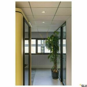 Zapustené svietidlo SLV NUMINOS Move DL M biele 17,55 W 2700 K 1600 lm 1003569 small 2