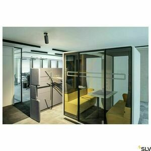 Stropné svietidlo SLV NUMINOS CL PHASE M čierne 20,1 W 3000 K 1004228 small 3