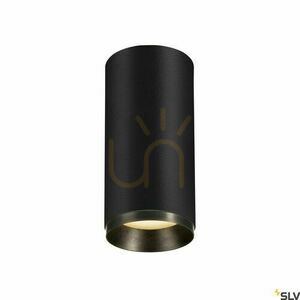 Stropné svietidlo SLV NUMINOS CL PHASE M čierne 20,1 W 3000 K 1004228 small 0