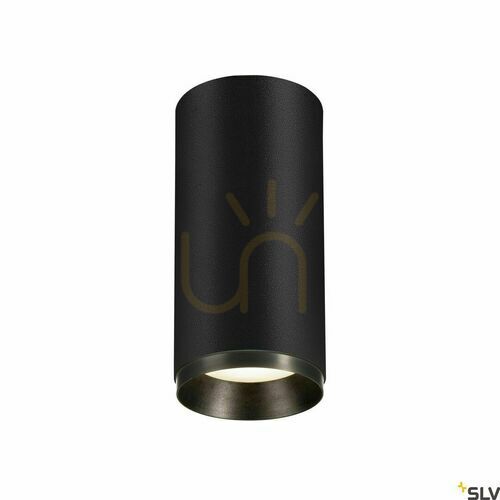 Skontrolujte Stropné svietidlo SLV NUMINOS CL PHASE M čierne 20,1 W 4000 K 1004236