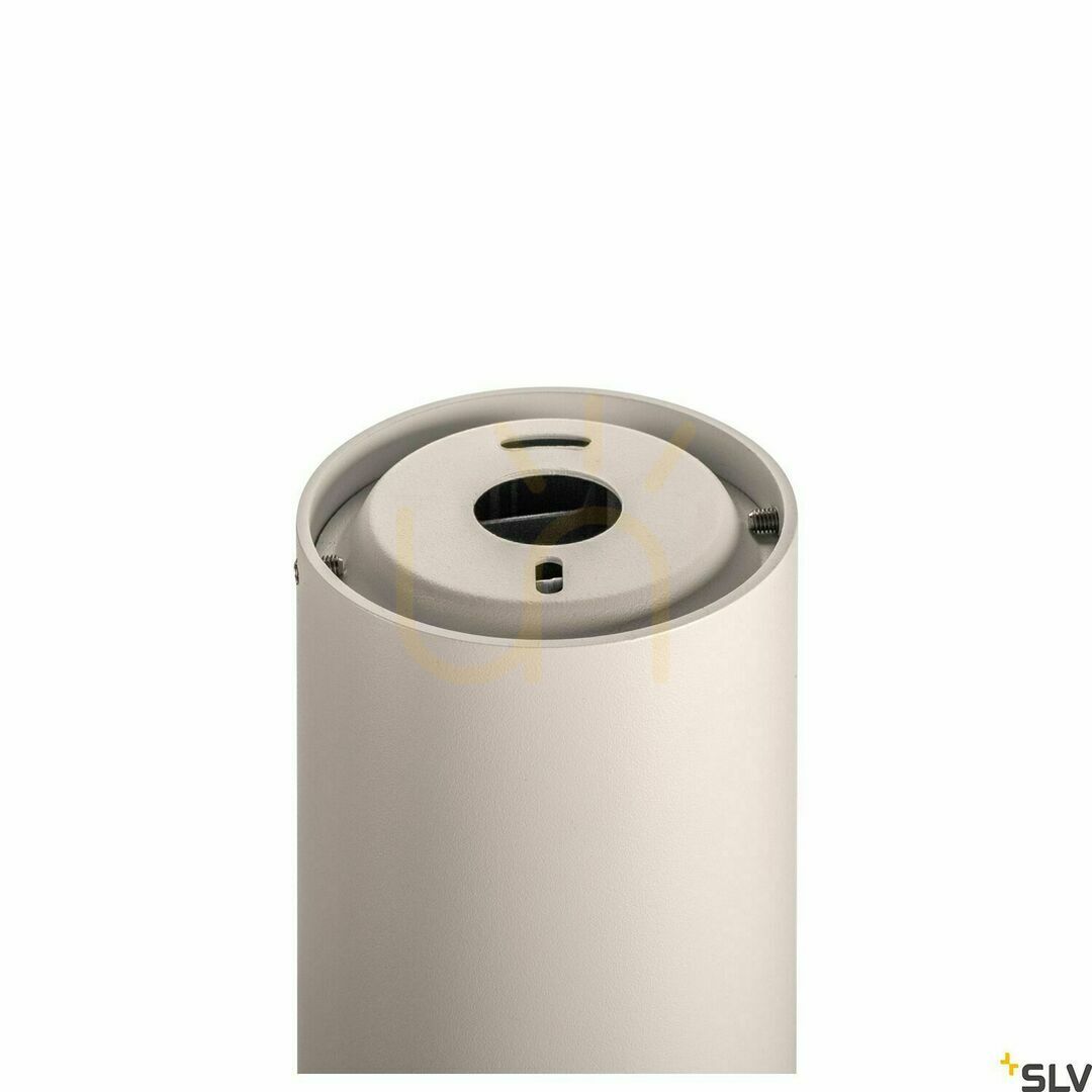 Náhľad Stropné svietidlo SLV NUMINOS CL PHASE M 20,1 W 4000 K bielo-čierne 1004240 Stropné svietidlo SLV NUMINOS CL PHASE M 20,1 W 4000 K bielo-čierne 1004240