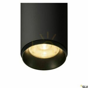 Prívesné svetlo SLV NUMINOS PD PHASE M čierne 20,1 W 2700 K 1004242 small 2