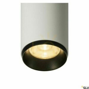 Prívesné svetlo SLV NUMINOS PD PHASE M biela/čierna 20,1 W 2700 K 1004246 2 Prívesné svetlo SLV NUMINOS PD PHASE M biela/čierna 20,1 W 2700 K 1004246 small 2