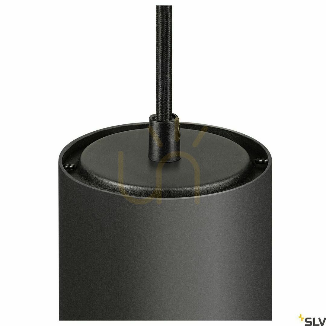 vyhliadka Závesné svietidlo SLV NUMINOS PD PHASE M čierne 20,1 W 3000 K 1004251 Závesné svietidlo SLV NUMINOS PD PHASE M čierne 20,1 W 3000 K 1004251
