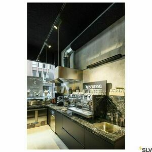 Lištové svietidlo SLV NUMINOS PHASE L 3-fázové čierne 20W 2700K 1004268 small 3