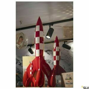 Koľajové svietidlo SLV NUMINOS PHASE L 28W 3000K čierne 1004276 3 Koľajové svietidlo SLV NUMINOS PHASE L 28W 3000K čierne 1004276 small 3