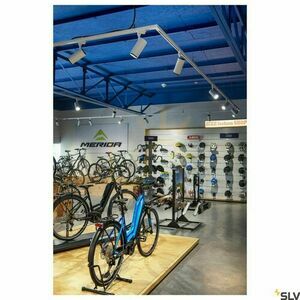 Lištové svietidlo SLV NUMINOS PHASE L 3-fázové 28W 4000K biele 1004286 small 4