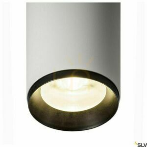Koľajové svietidlo SLV NUMINOS PHASE L 3F 28W 4000K biela/čierna 1004287 small 1