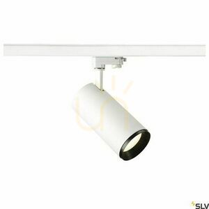 Koľajové svietidlo SLV NUMINOS PHASE L 28W 4000K bielo-čierne 3-fázové 1004288 small 0