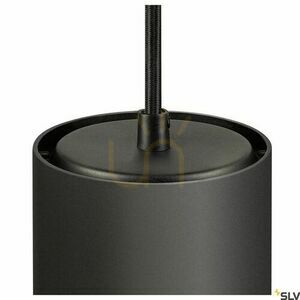 Prívesné svetlo SLV NUMINOS PD PHASE L čierne 28 W 4000 K 1004356 small 1