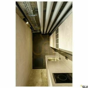 Lištové svietidlo SLV NUMINOS DALI S 3-fázové čierne 10,42 W 2700 K 1004364 3 Lištové svietidlo SLV NUMINOS DALI S 3-fázové čierne 10,42 W 2700 K 1004364 small 3