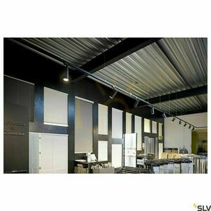 Koľajové svietidlo SLV NUMINOS DALI S 3-fázové čierne 3000K 10,42W 1004371 small 4