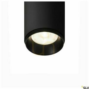 Lištové svietidlo SLV NUMINOS DALI S 3-fázové čierne 4000K 10,42W 1004378 1 Lištové svietidlo SLV NUMINOS DALI S 3-fázové čierne 4000K 10,42W 1004378 small 1