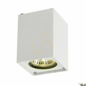 Stropné svietidlo SLV ALTRA DICE biele 35 W 151511 0 Stropné svietidlo SLV ALTRA DICE biele 35 W 151511 small 0