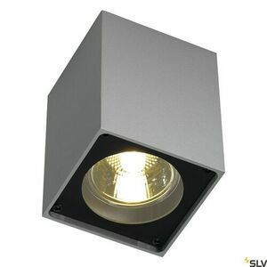 Stropné svietidlo SLV ALTRA DICE sivé 35W 151514 small 0