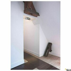 Stropné svietidlo SLV ALTRA DICE s 2 bodmi GU10 sivé-čierne 151534 small 2