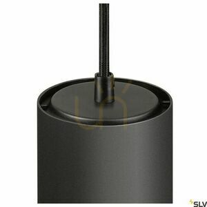 Závesné svietidlo SLV NUMINOS PD DALI M čierne 14 W 4000 K 1004546 small 1