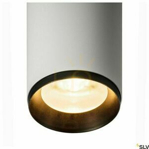 Koľajové svietidlo SLV NUMINOS DALI L 28W 2700K bielo-čierne 3-fázové 1004558 small 1