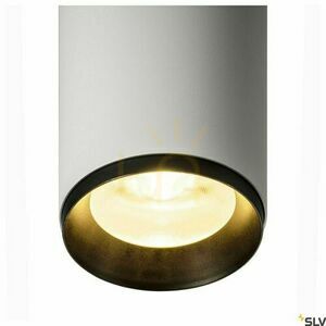 Lištové svietidlo SLV NUMINOS DALI L 28W 3000K biela 3-fázové 1004567 small 1