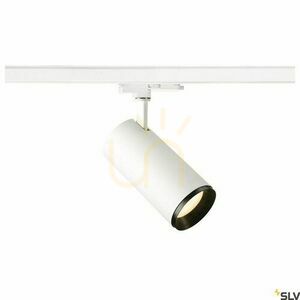 Lištové svietidlo SLV NUMINOS DALI L 28W 3000K biela 3-fázové 1004567 small 0