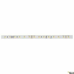 LED pásik SLV GRAZIA Flexstrip 5 m 2700K 3500 lm IP20 24V 1004708 small 1