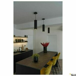 LED pásik SLV GRAZIA Flexstrip 5 m 2700K 3500 lm IP20 24V 1004708 small 2