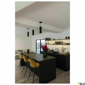 LED pásik SLV GRAZIA Flexstrip 5 m 2700K 3500 lm IP20 24V 1004708 small 4