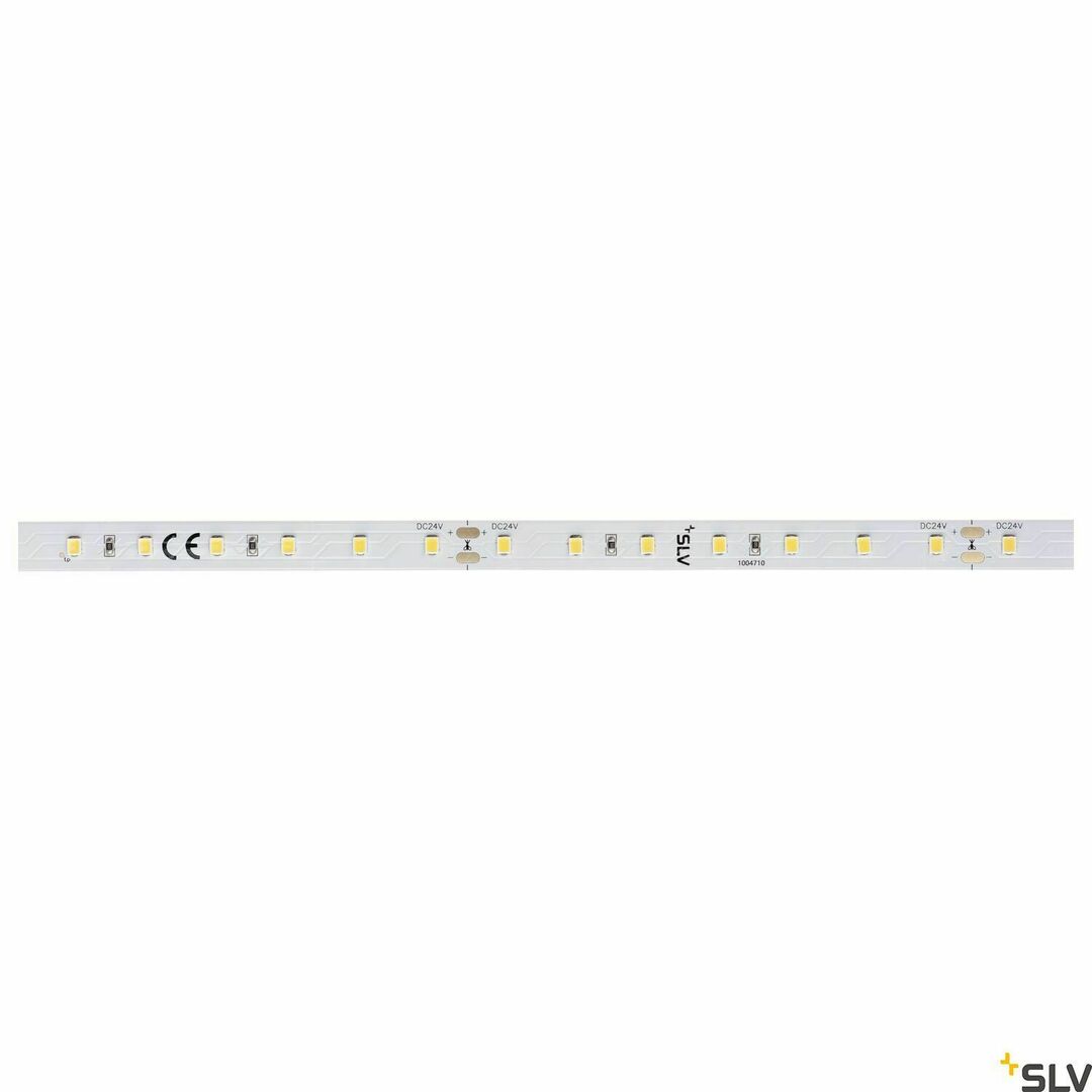 vyhliadka LED pásik SLV GRAZIA Flexstrip 5 m 4000 K 3750 lm IP20 24 V 1004710 LED pásik SLV GRAZIA Flexstrip 5 m 4000 K 3750 lm IP20 24 V 1004710