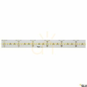 LED pásik SLV GRAZIA FLEXSTRIP 5 m 24 V 126 W 3000 K biely 1004720 small 1